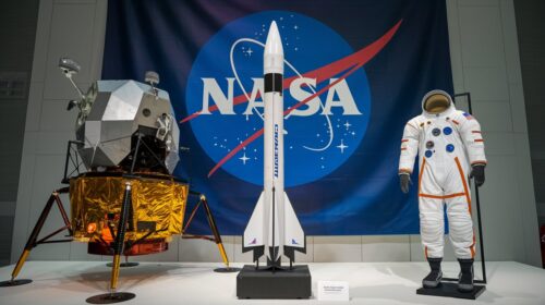 Bocalom sanciona e Prefeitura vai levar alunos para visitar a NASA e a Disney Bocalom sanciona e Prefeitura vai levar alunos para visitar a NASA e a Disney