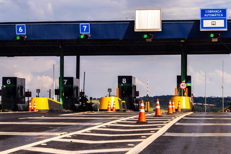 Veja os valores do pedágio que será cobrado na BR-364 a partir da semana que vem; confira