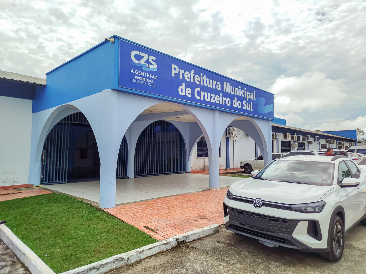 Prefeitura de Cruzeiro do Sul divulga calendário de feriados e pontos facultativos de 2026