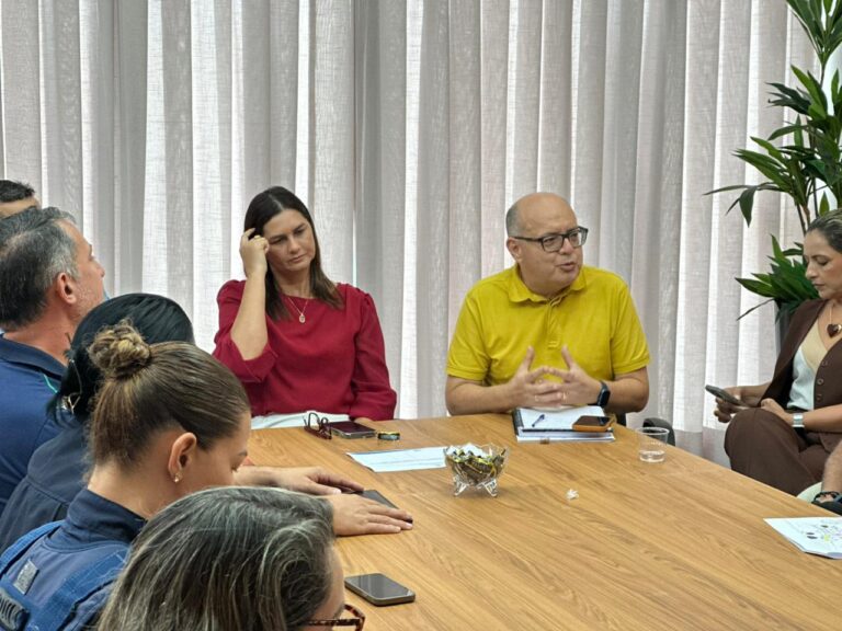 Preparativos do Carnaval avançam com foco na segurança e economia local