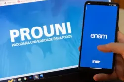 MEC prorroga inscrições do Prouni do segundo semestre até este domingo