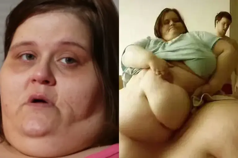 Quem era Charity Pierce, participante do Quilos Mortais que morreu aos 50 anos