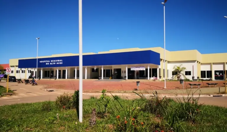 Conselho de Saúde barra chamamento para gestão de hospital no interior do Acre; entenda