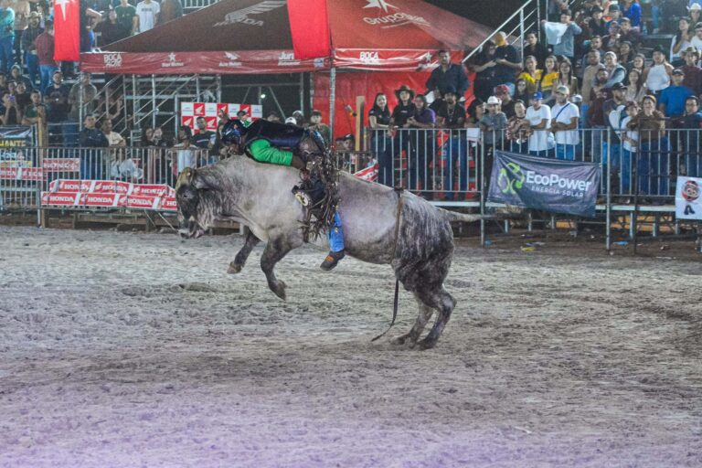 Acre inclui rodeios e apresentações equestres em seu Calendário Oficial de Eventos