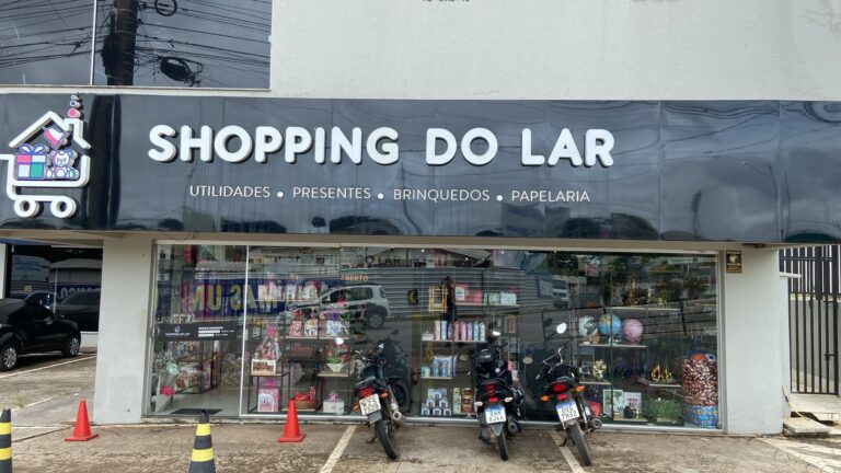 Shopping do Lar lança promoção especial de janeiro com 30% de desconto em mochilas