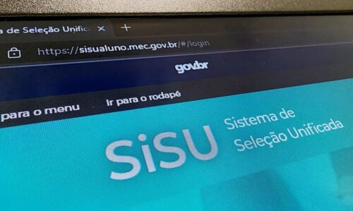 MEC abre consulta às vagas do Sisu; inscrições começam em 19 de janeiro MEC abre consulta às vagas do Sisu; inscrições começam em 19 de janeiro