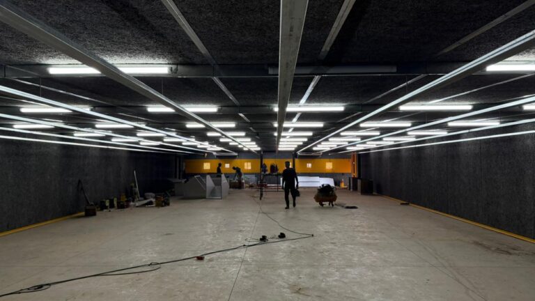 Acre investe mais de R$ 8 milhões para construir estande de tiro