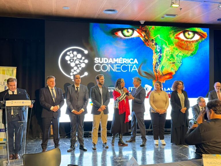 Acre apresenta potencial turístico na Feira Internacional de Turismo, em Madri