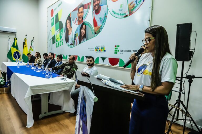 Prefeitura de Rio Branco homenageia iniciativas de direitos humanos em premiação
