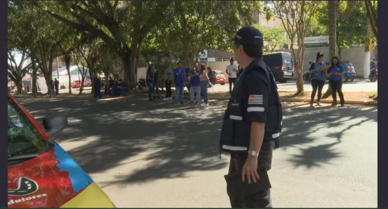 Fim da baliza: SP e mais três estados mudam prova da CNH