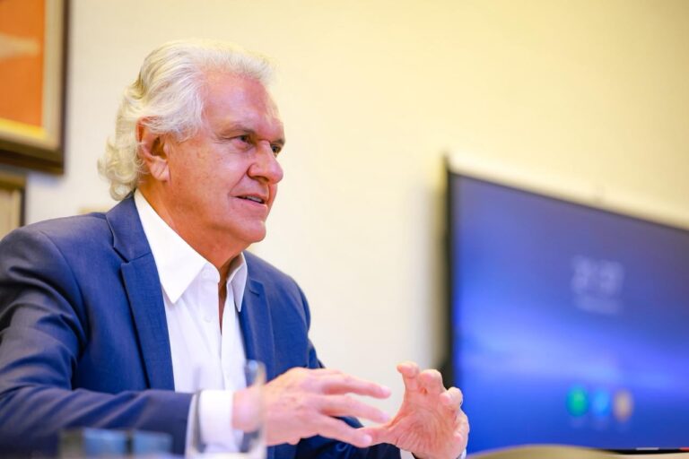 caiado-defende-fim-da-reeleicao-como-pilar-para-2026:-‘quatro-anos-bastam’