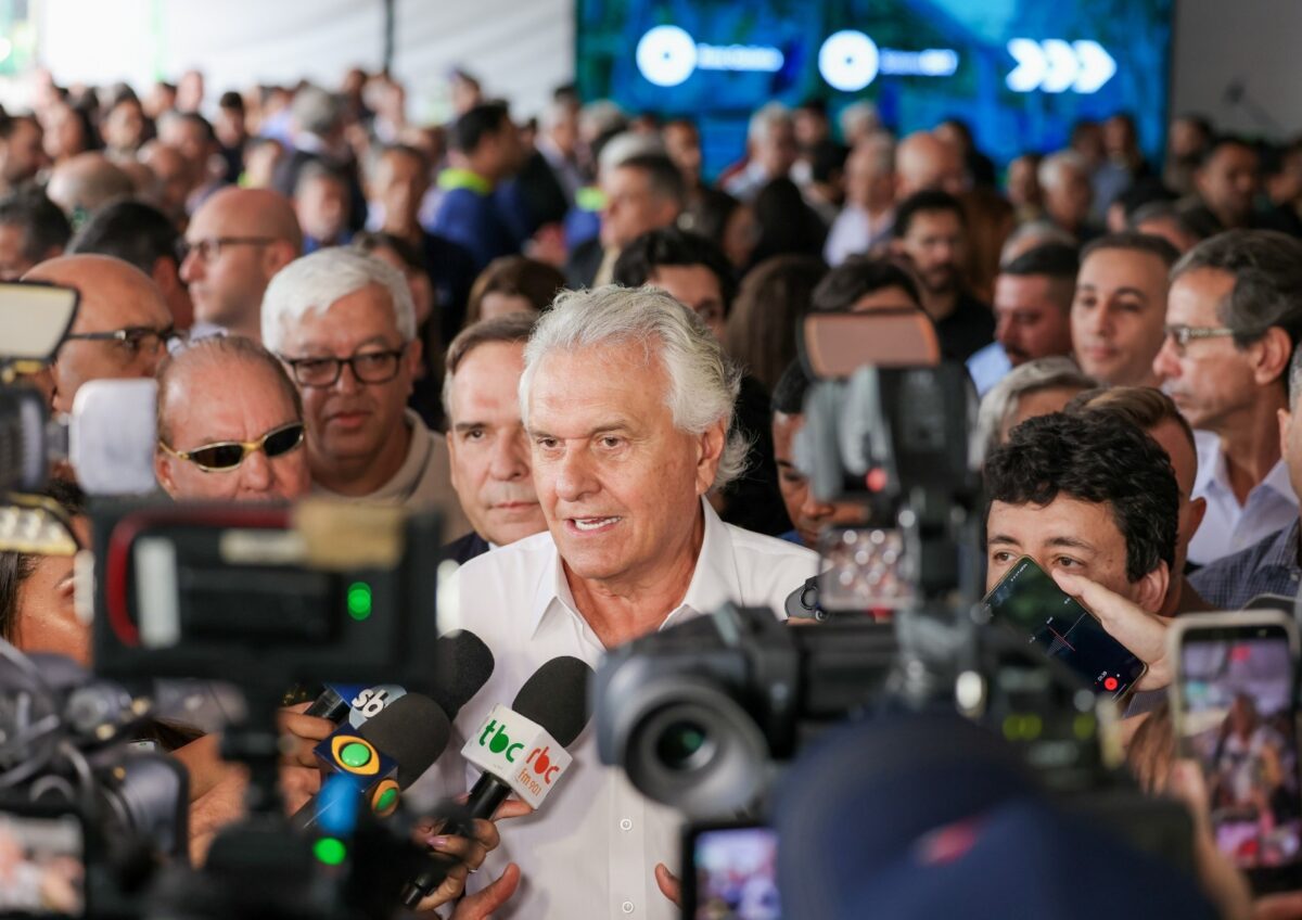 caiado-relembra-rompimento-com-bolsonaro-na-pandemia:-‘minha-responsabilidade-era-salvar-vidas’