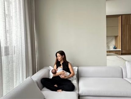 gabi-luthai-relata-dores-fisicas-e-emocionais-apos-parto:-“tudo-e-um-processo”