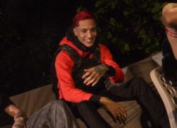 Foragido da polícia, Oruam lança nova música intitulada ‘Gangstar’
