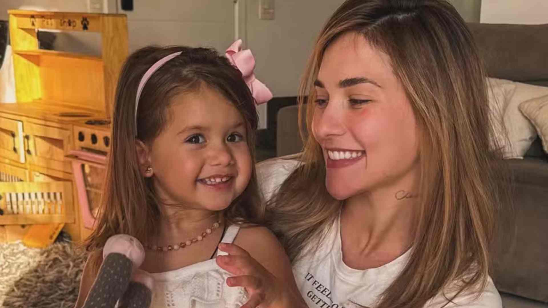 Entenda melhor o diagnóstico de Maria Alice, filha de Virginia