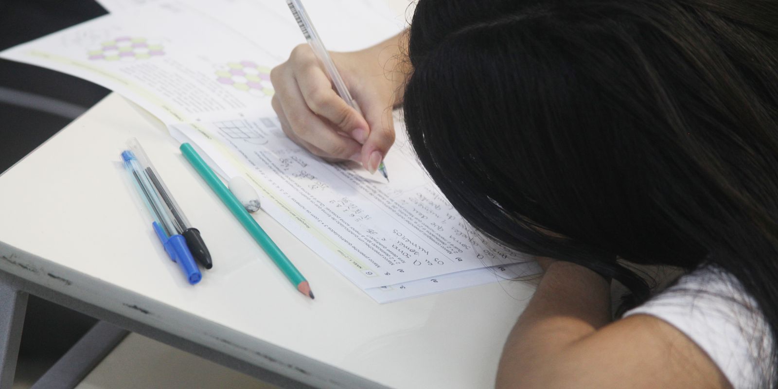 Olimpíada Brasileira de Matemática está com inscrições abertas