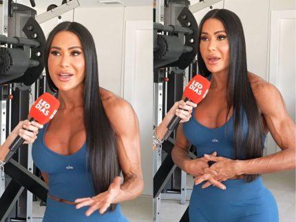 “2025-foi-um-ano-de-decepcoes-em-relacao-as-pessoas”,-afirma-gracyanne