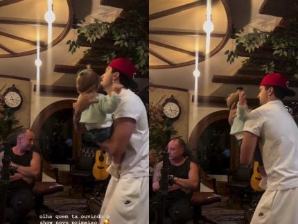 fofos!-jade-flagra-luan-santana-dancando-com-a-filha-durante-ensaio-de-novo-show