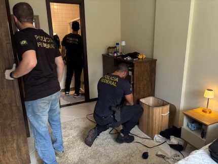 pf-prende-pediatra-suspeito-de-abusar-sexualmente-de-criancas-no-rio-de-janeiro