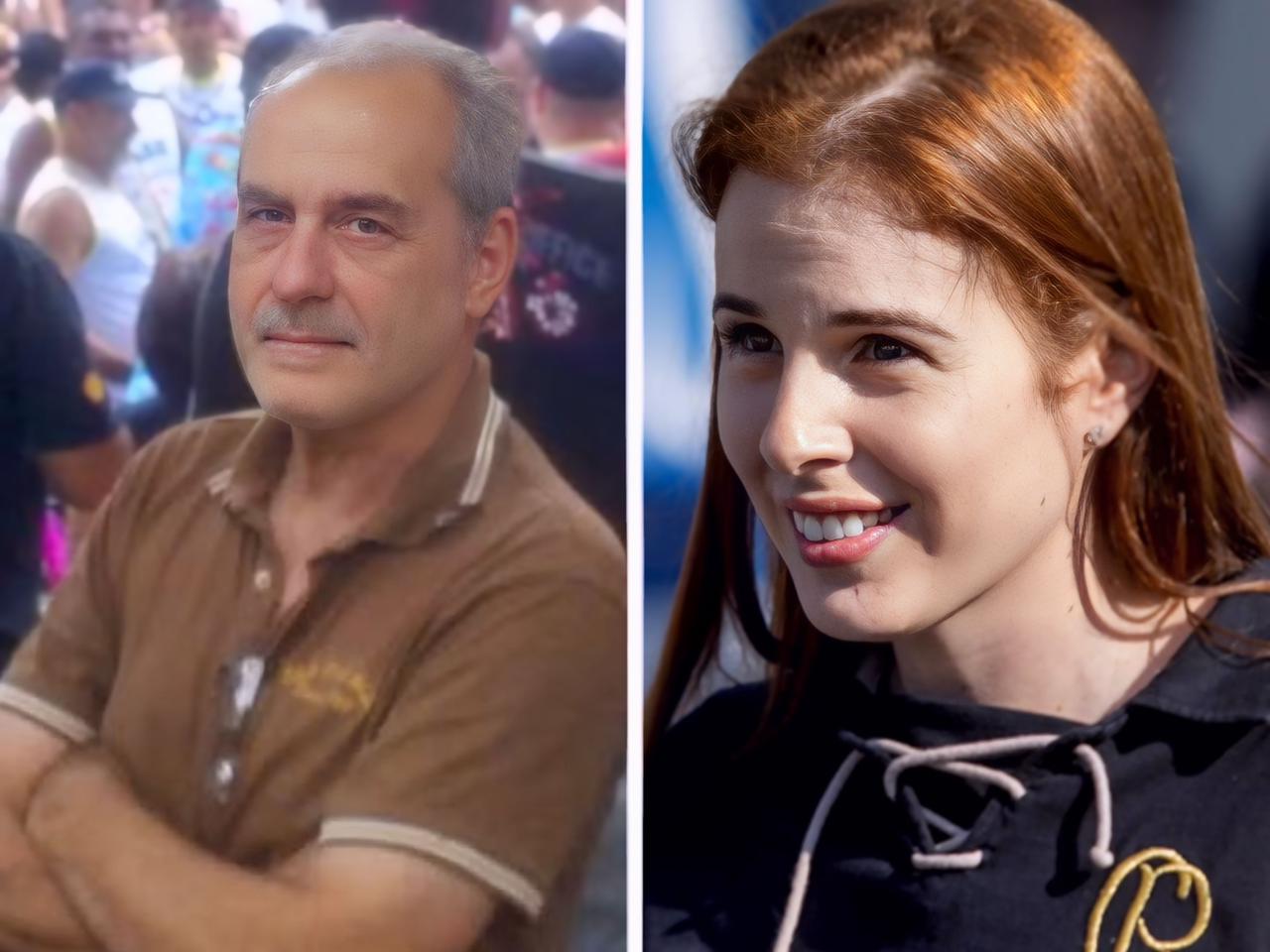 Suzane von Richthofen se torna gestora da herança do tio