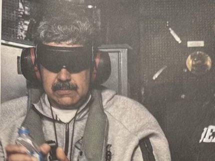 venezuela-vive-transicao-politica-um-mes-apos-captura-de-maduro;-saiba-como-esta-o-pais-agora