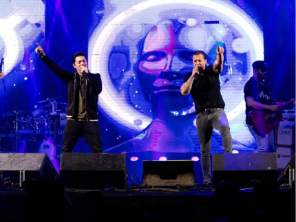 impasse-judicial:-em-posse-de-caminhao,-george-henrique-e-rodrigo-aguardam-prestacao-de-contas