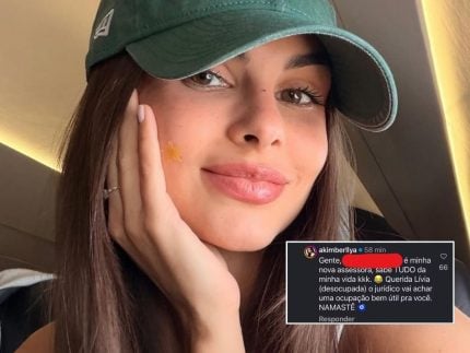 amanda-kimberlly-reage-a-acusacoes-sobre-ausencia-da-filha,-helena,-na-festa-de-neymar