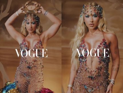 virginia-aposta-em-vestido-transparente-com-cristais-em-homenagem-a-grande-rio-no-baile-da-vogue