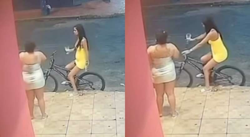 gravida-e-agredida-e-baleada-por-homem-armado;-veja-video