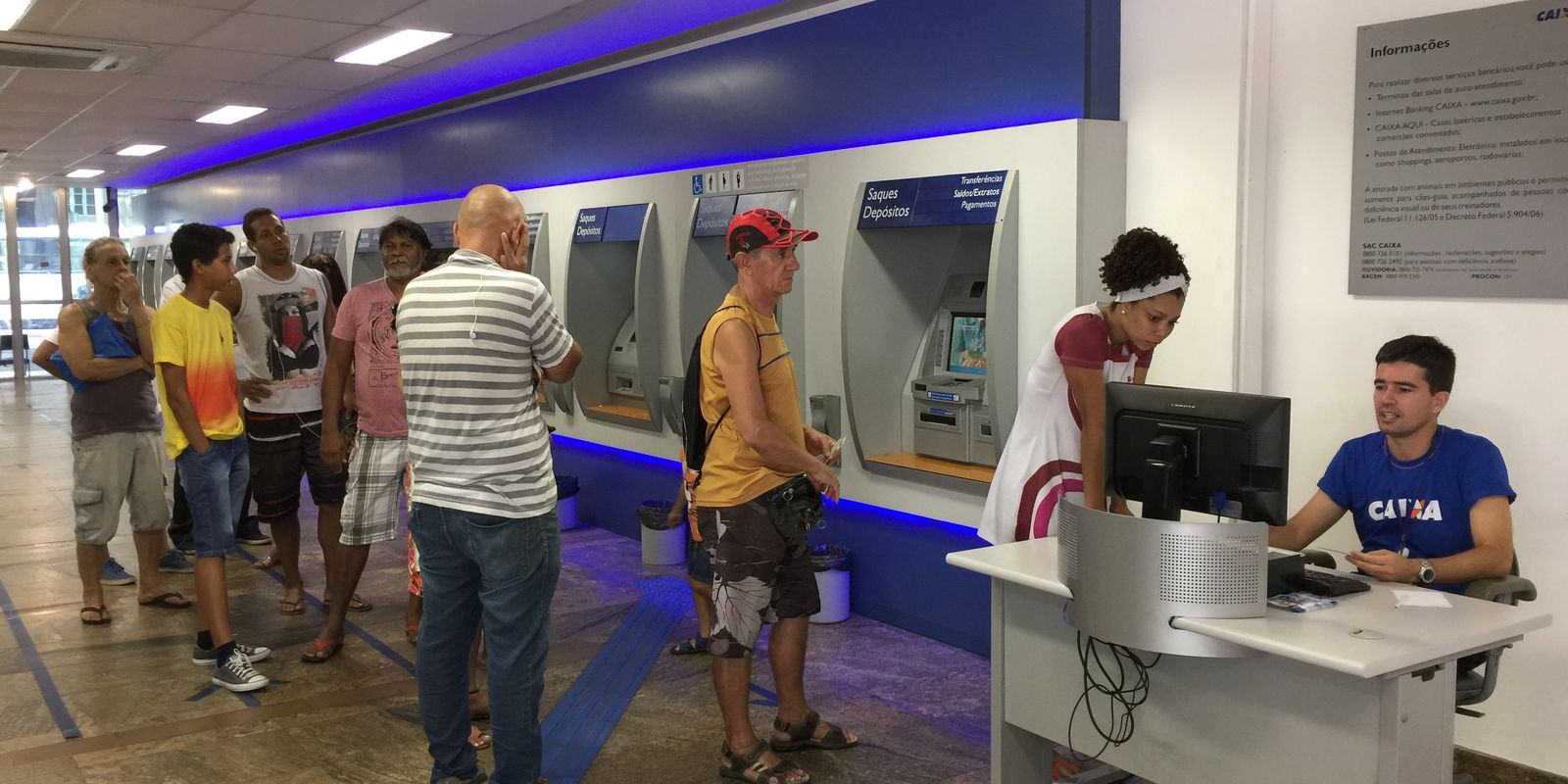 Confira como vão funcionar os bancos durante o carnaval