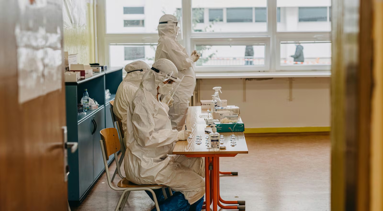 Brasil já registrou casos do vírus Nipah?