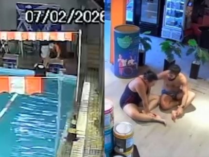 veja-o-momento-em-que-mulher-sai-da-piscina-passando-mal-horas-antes-de-morrer-por-intoxicacao