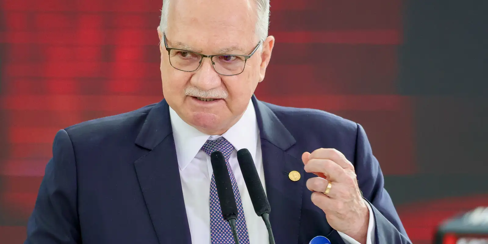 Fachin diz que CNJ vai priorizar combate à violência contra a mulher