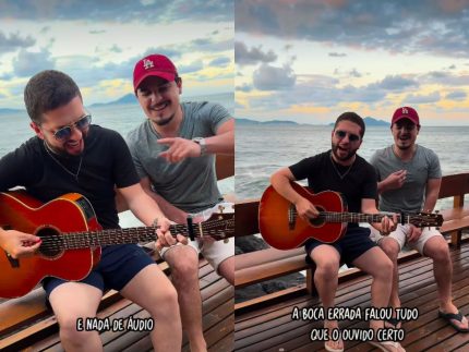 “cheiro-de-culpado”:-musica-de-junior-&-cezar-foi-criada-a-partir-de-audio-de-amante