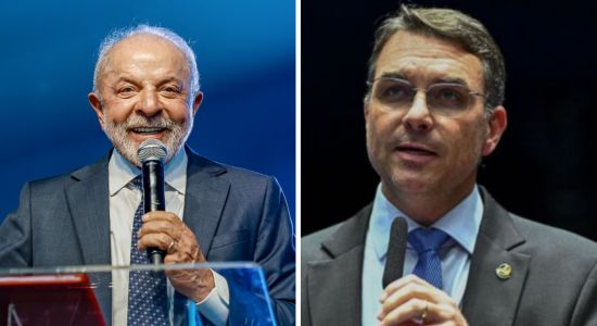 pesquisa-coloca-flavio-bolsonaro-a-frente-de-lula;-veja