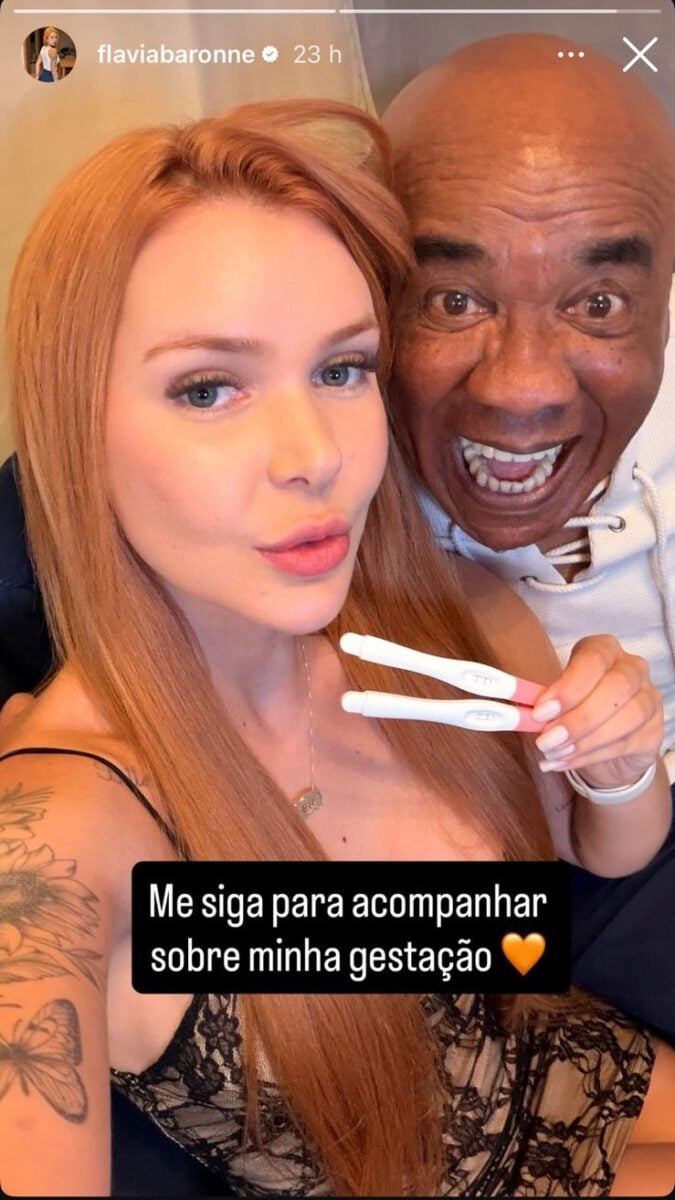 influenciadora-gravida-de-kid-bengala-faz-aviso-surpreendente-na-web