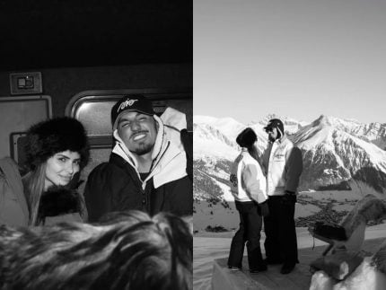 gabriel-medina-curte-olimpiadas-de-inverno-ao-lado-da-namorada,-isabella-arantes