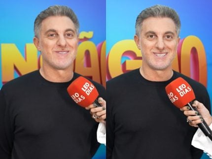 assinou-embaixo:-luciano-huck-diz-que-adoraria-virginia-na-globo-e-aprova-ideia-de-leo-dias