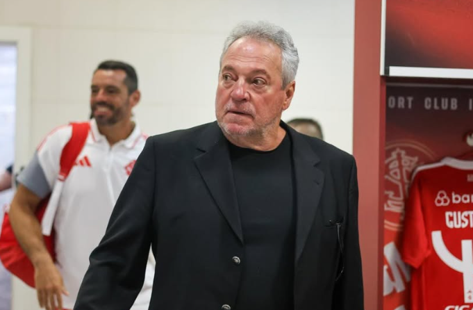 Ex-técnico de futebol é punido no STJD por fala homofóbica