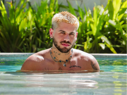 ze-felipe-revela-“chamado”-para-apoiar-causas-sociais:-“ser-luz-na-vida-de-alguem”