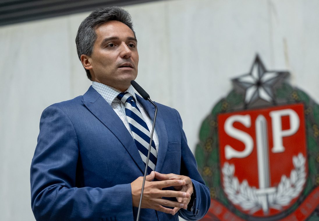 Exclusivo! ’O que as pessoas pedem é humanidade a Bolsonaro’, diz deputado do PL
