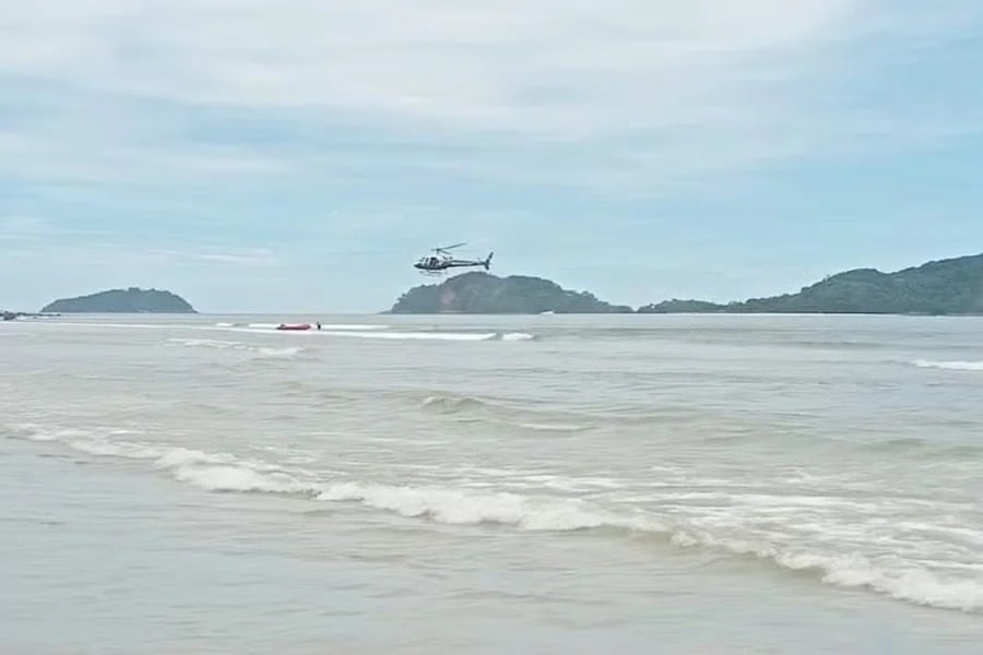 bombeiros-entram-no-quinto-dia-de-buscas-por-adolescente-desaparecido-no-mar-em-sp