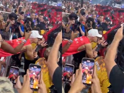 lexa-beija-marido-durante-desfile-como-madrinha-da-dragoes-da-real