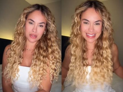 “definitivamente-nao-e-pra-mim”:-sarah-se-pronuncia-apos-ser-eliminada-do-“bbb26”