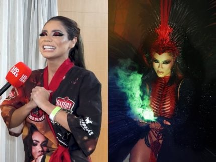 lexa-revela-tecnologia-especial-por-tras-de-fantasia-com-100-mil-cristais:-“investimento-forte”