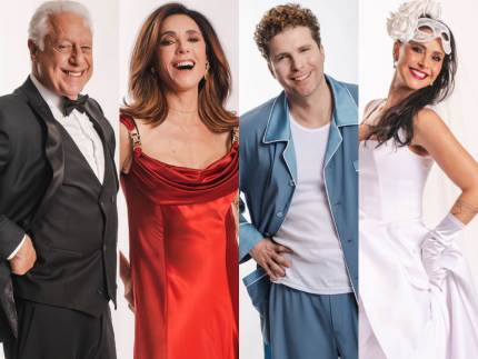 “dois-de-nos”,-peca-com-antonio-fagundes-e-christiane-torloni,-retorna-a-sao-paulo