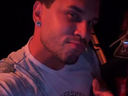 apos-16-anos-casado,-lucas-guimaraes-curte-1o-carnaval-solteiro,-em-salvador