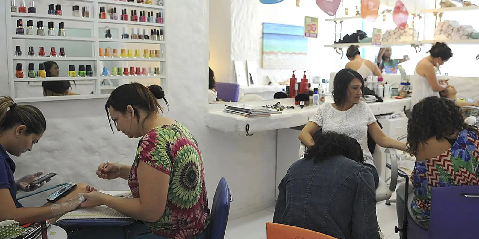 Bolsa Família não retira mulheres do mercado de trabalho, diz FMI