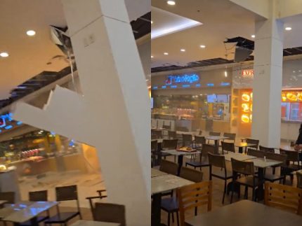 susto!-teto-cai-na-praca-de-alimentacao-de-shopping-na-rua-frei-caneca-em-sp