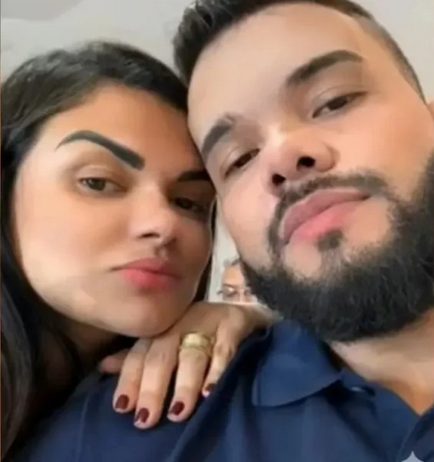 Casal que lavava dinheiro e comandava finanças do CV é preso